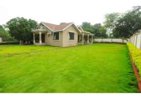 OSWAL VILLA 3BHK